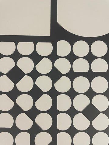 Victor Vasarely (1906-1997) - Bellatrix