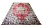 Grote klassieke vintage - Vloerkleed - 300 cm - 200 cm - met, Huis en Inrichting, Nieuw