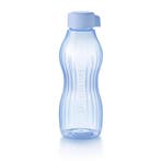 Tupperware XtremAqua Diepvriesfles 500 ml Blauw, Verzenden, Nieuw