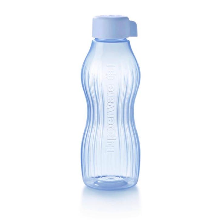 Tupperware XtremAqua Diepvriesfles 500 ml Blauw, Huis en Inrichting, Keuken | Tupperware, Nieuw, Verzenden