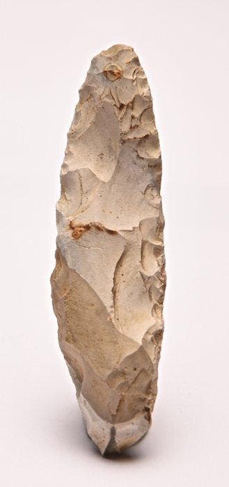 Neolithisch Vuursteen Neolithic axe
