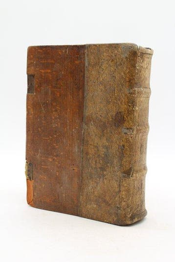 Petrus de Natalibus - [Post Incunable] Catalogus Sanctorum -