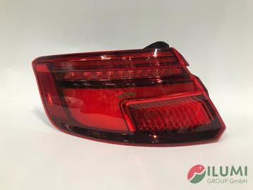 Achterlicht links AUDI A3 SPORTBACK 8V4 (lift) matrix origin, Verzenden