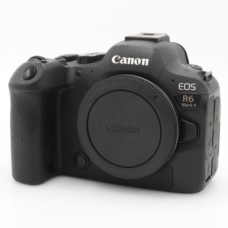 Canon EOS R6 mark II body | Tweedehands, TV, Hi-fi & Vidéo, Appareils photo numériques, Envoi