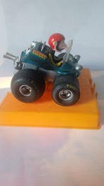 Politoys - Voiture-jouet Kaput buggy - 1970-1980 - Italie
