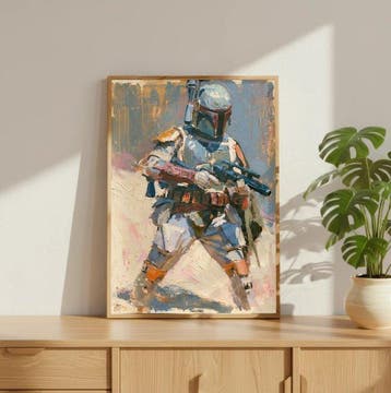 Star Wars, Nieuw