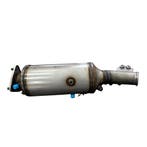 Roetfilter Iveco Daily 6, Ophalen of Verzenden
