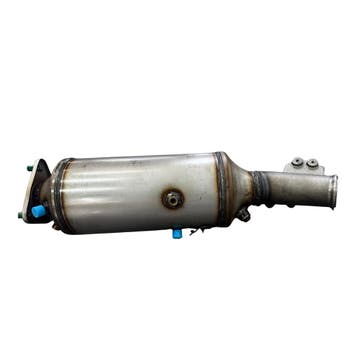 Roetfilter Iveco Daily 6, Ophalen of Verzenden, Nieuw