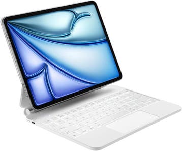 iPad Magic Keyboard look | Tweede kansje | OP = OP, Computers en Software, Verzenden, Nieuw
