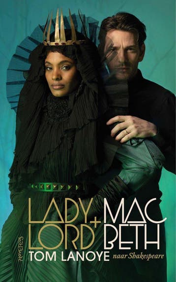 Lady+Lord MacBeth (Goed), Verzenden, Nieuw