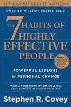 The 7 Habits of Highly Effective People 9781476740058, Verzenden, Zo goed als nieuw, Stephen R. Covey