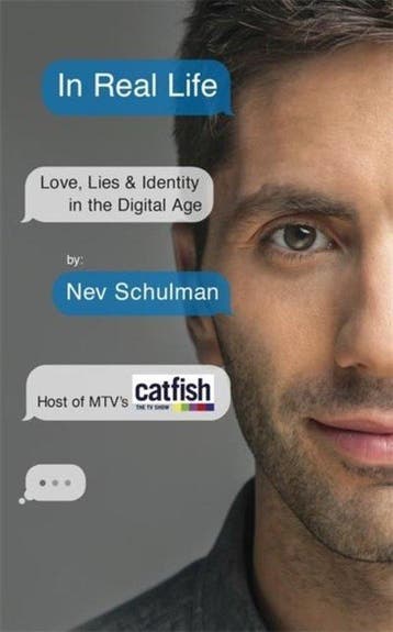 In Real Life 9781473608061 Nev Schulman, Verzenden, Gelezen, Nev Schulman