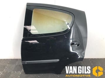 Portier 4Deurs links-achter Citroen C1 O338918