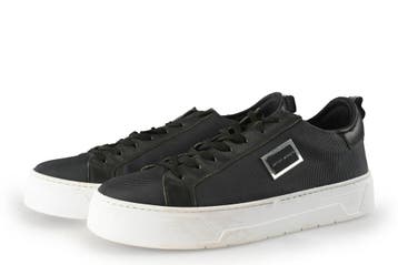 Antony Morato Sneakers in maat 43 Groen, Kleding | Heren, Schoenen, Antony Morato, Overige kleuren, Verzenden, Zo goed als nieuw