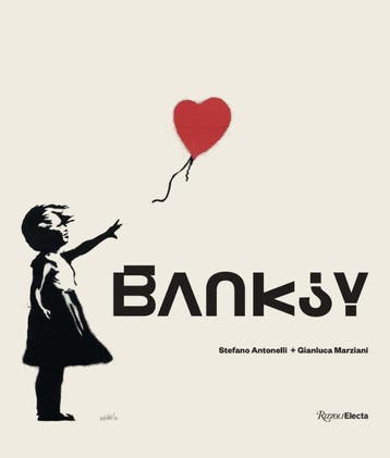 Banksy | Stefano Antonelli | Nieuw, Verzenden, Stefano Antonelli