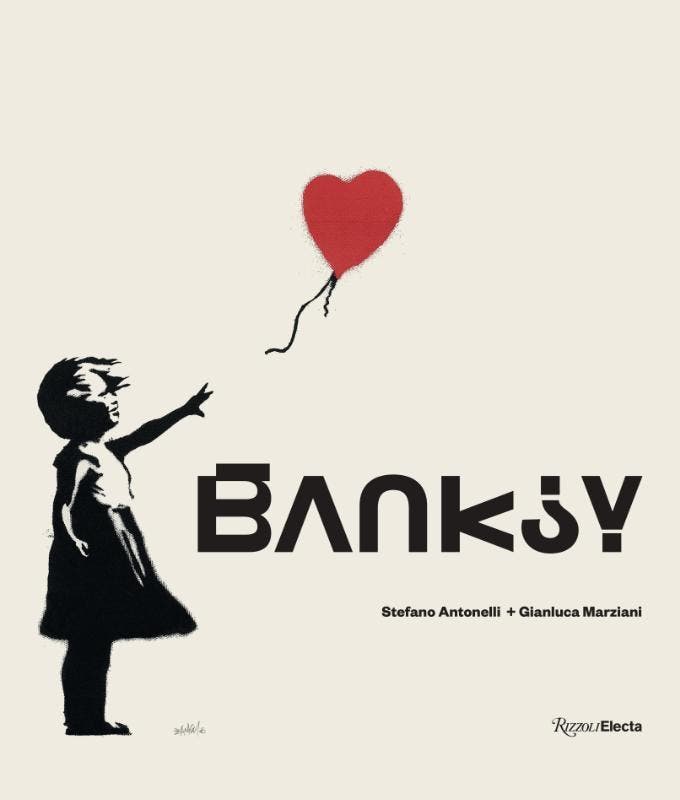 Banksy | Stefano Antonelli | Nieuw, Livres, Livres Autre, Envoi