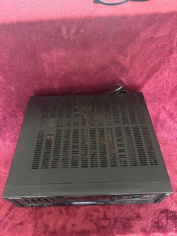 Philips - FA773 Solid state meerkanaals receiver, TV, Hi-fi & Vidéo