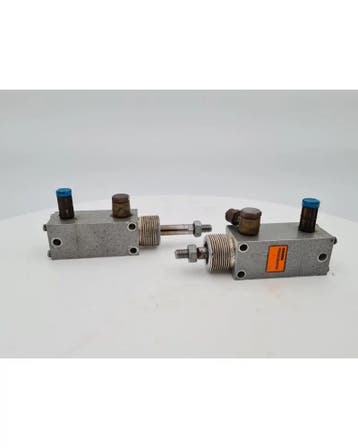 Cilinder KNORR PNEUMATIC SDA-30/30, Verzenden