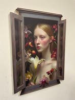 Francien Krieg - “Perfumed Silence”