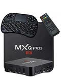 MXQ Pro 4K TV Box Mediaspeler Android Kodi - 1GB RAM - 8GB, Verzenden