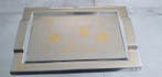 Giuggiaro-Alessi-Chantall - Giugiaro - Dienblad (3) - Staal,