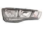 Audi A1 2010-2014 H7+H1 Koplamp Rechts (Koplampen), Verzenden, Nieuw, Audi
