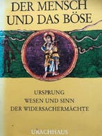 Der Mensch Und Das Böse 9783878383987 Hans-Werner Schroeder, Livres, Langue | Allemand, Verzenden, Hans-Werner Schroeder
