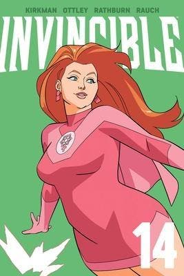 Invincible Volume 14 (New Edition), Boeken, Strips | Comics, Verzenden, Nieuw