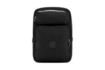 Kipling Rugzak Zwart, Bijoux, Sacs & Beauté, Verzenden