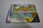 Looney Tunes Double Pack - Dizzy Driving & ACME Antics (GBA, Nieuw
