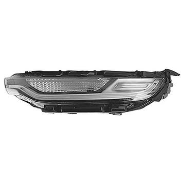 Kia Soul Koplamp Links LED Pinklicht Py21W (Koplampen), Verzenden, Nieuw