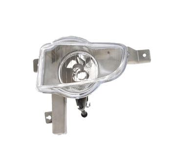 PHARE GAUCHE ANTIBROUILLARD POUR VOLVO S40 V40 00-03, Verzenden