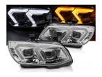 Xenon koplampen Chrome geschikt voor BMW E92 E93 LCI, Auto-onderdelen, Verzenden, Nieuw, BMW