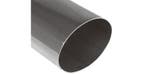 FOX Laspijp type 34 115x85 mm / lengte: 300 mm - ovaal / nie, Verzenden, Nieuw