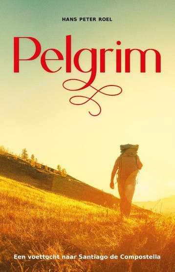 Pelgrim 9789079677986 Hans Peter Roel, Verzenden, Hans Peter Roel