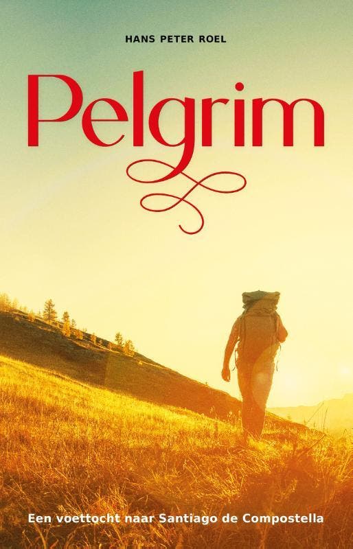 Pelgrim 9789079677986 Hans Peter Roel, Livres, Littérature, Envoi