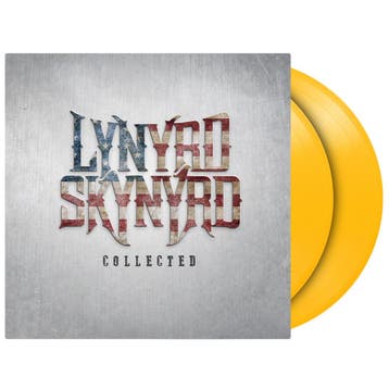 Lynyrd Skynyrd - Collected