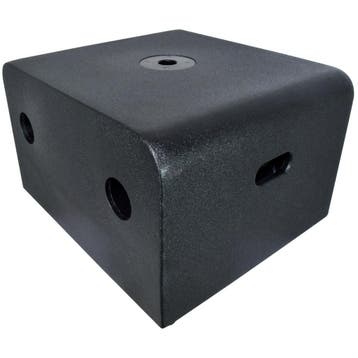 Citronic LOSUB-15 Subwoofer Met Hoog Vermogen In Een, Nieuw