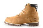 Timberland Boots in maat 42 Cognac, Overige kleuren, Verzenden, Timberland, Boots