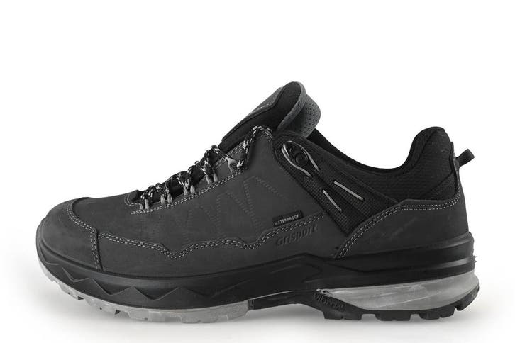 Grisport Wandelschoenen in maat 47 Blauw, Kleding | Heren, Schoenen, Blauw, Zo goed als nieuw, Verzenden