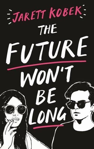 The future wont be long 9781781258552 Jarett Kobek, Verzenden, Gelezen, Jarett Kobek