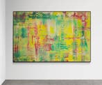 Bri Debernardi - MINGLE - XXL ABSTRACT