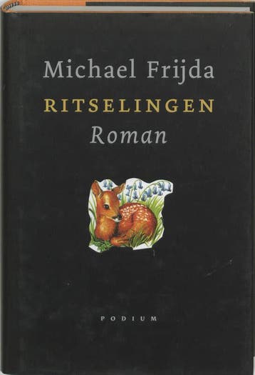 Ritselingen (Nieuw), Verzenden, Nieuw