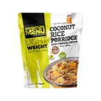 Kokosrijstpap met Tropisch Fruit - Adventure Menu, Verzenden