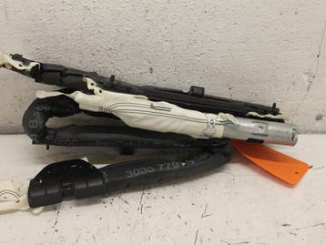 Airbag hemel links Peugeot 206 O107364, Nieuw