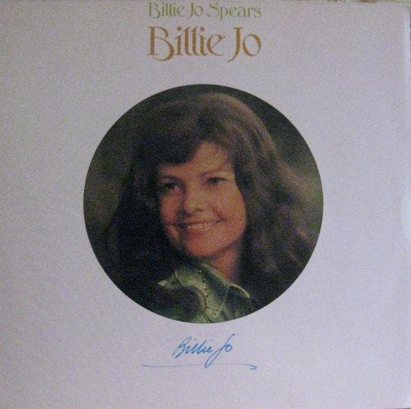 Billie Jo Spears - Billie Jo, Cd's en Dvd's, Vinyl | Pop, Gebruikt, Verzenden
