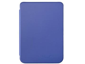 Veiling - Kobo Clara Colour Hoes voor eReader Blauw, Gebruikt