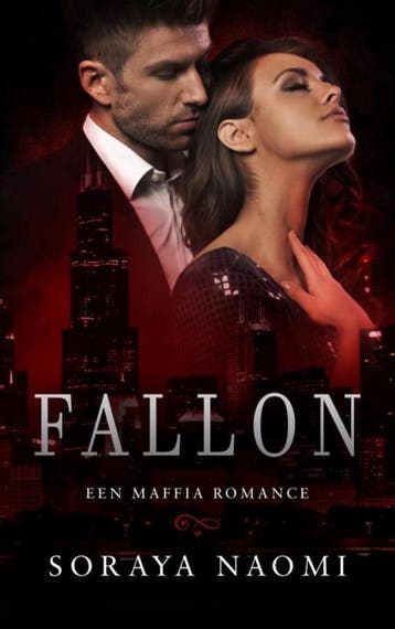 Fallon / Chicago syndicate serie / 1 9789463189675, Verzenden, Gelezen, Soraya Naomi