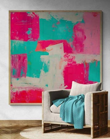 Giogia fl - What Love Can Do -XXL -, Antiek en Kunst