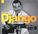 Django Reinhardt - The Best Of Django Reinhardt, Verzenden